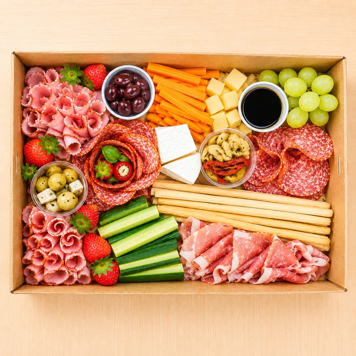 AntipastoBox