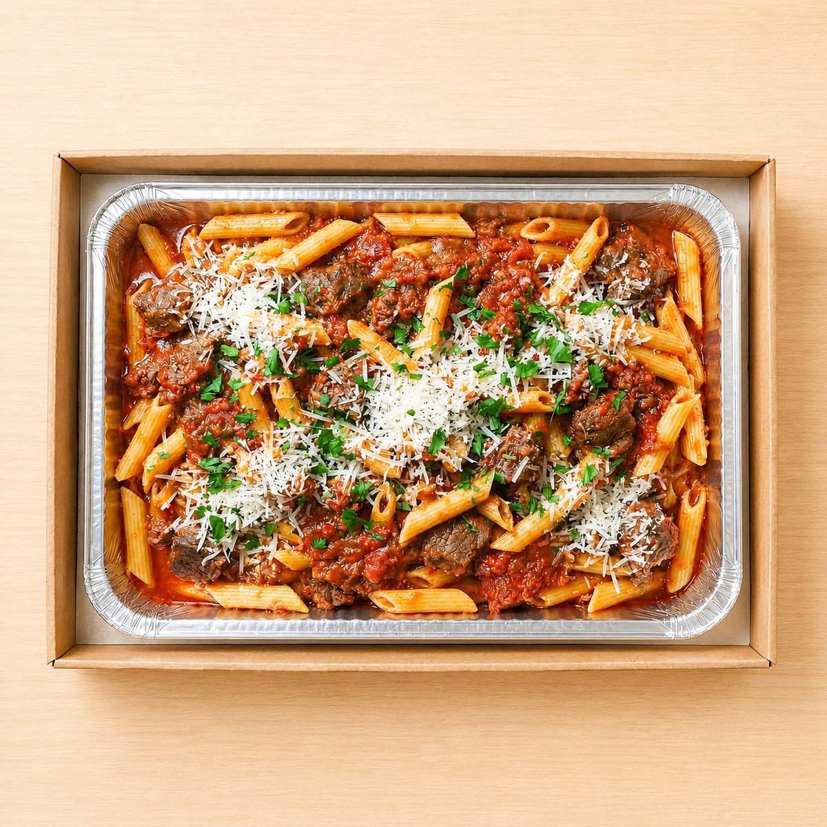 BeefRaguPenne