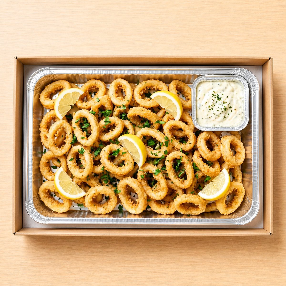 Calamari
