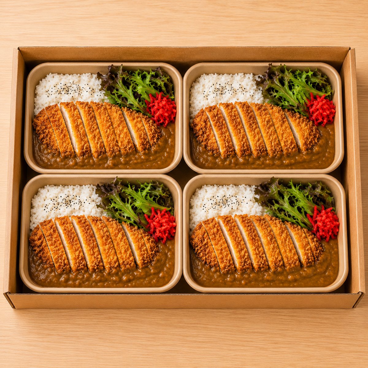 ChickenKatsuCurry