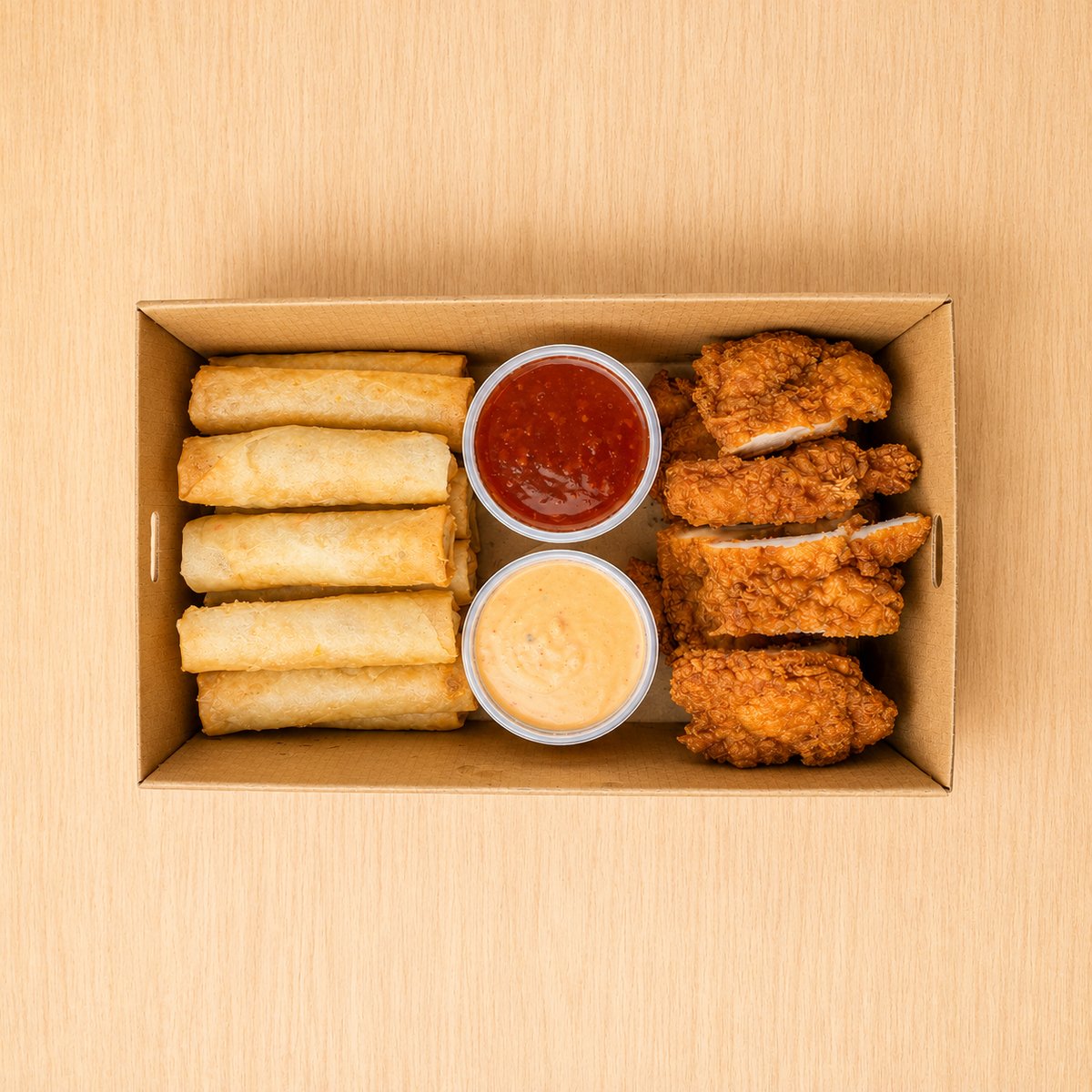 CrunchBox