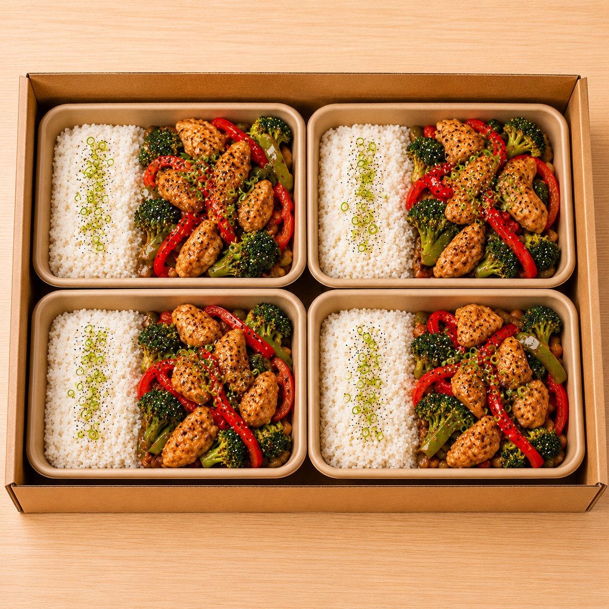 StirFryChickenRice